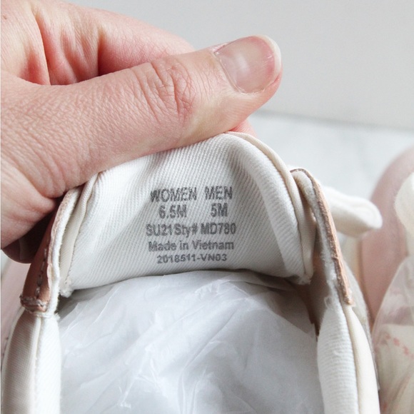 Madewell Kickoff Trainer Sneakers - Picture 11 of 12